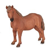 Mojo horse world suffolk punch merrie - 387195 - afbeelding 2