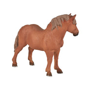 Mojo horse world suffolk punch merrie - 387195 - afbeelding 3