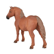 Mojo horse world suffolk punch merrie - 387195 - afbeelding 5