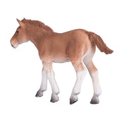 Mojo Horse World Suffolk Punch Veulen 387196 - afbeelding 2