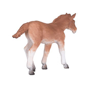 Mojo Horse World Suffolk Punch Veulen 387196 - afbeelding 3