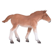 Mojo Horse World Suffolk Punch Veulen 387196 - afbeelding 4
