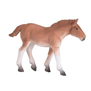 Mojo Horse World Suffolk Punch Veulen 387196 - afbeelding 5