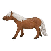 Mojo horse world shetland pony - 387231 - afbeelding 1