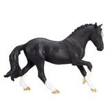 Mojo horse world hannoveraan merrie zwart 387241 - afbeelding 1