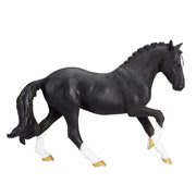 Mojo Horse World Hanoveraan Mare Black 387241 - afbeelding 1