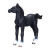 Mojo horse world hannoveraans veulen zwart - 381000