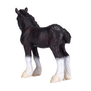 Mojo Horse World Shire Veulen 387399 - afbeelding 5