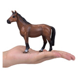 Mojo horse world trahkener 387350 - afbeelding 5