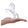 Mojo Horse World Mustang White 387351