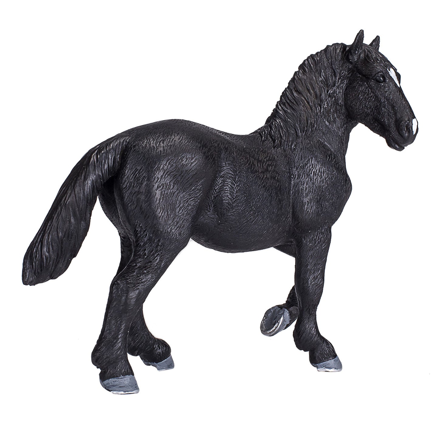 Mojo horse world percheron - 387396