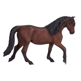 Mojo Horse World Morgan Hengst Brown 381021 - afbeelding 2