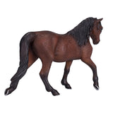 Mojo Horse World Morgan Hengst Brown 381021 - afbeelding 3