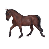 Mojo Horse World Morgan Hengst Brown 381021 - afbeelding 5