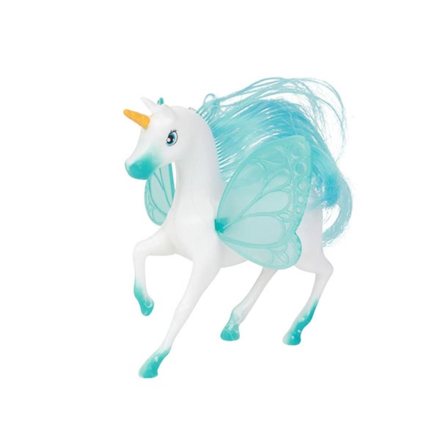 Toi-toys toi toys mini eenhoorns 3 stuks op kaart