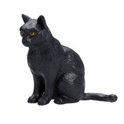 Mojo Farmland seduto gatto nero 387372 - afbeelding 5