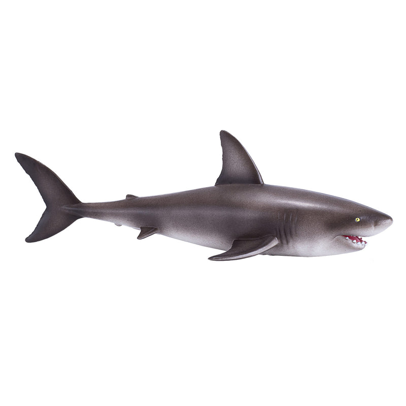 Mojo sealife grote witte haai - 381012