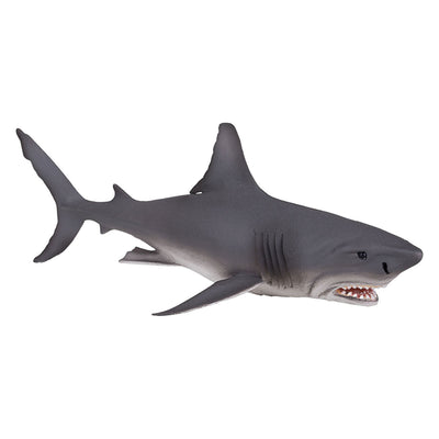 MOJO SEALIfe White Shark Large 387279
