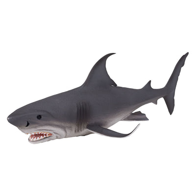 MOJO SEALIfe White Shark Large 387279