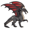 Mojo fantasy stalen draak - 387215