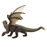 Mojo fantasy aarde draak - 387250 - afbeelding 5