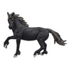 Mojo fantasy zwarte eenhoorn - 387254
