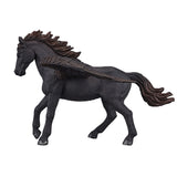 Mojo fantasy zwarte pegasus - 387255 - afbeelding 2