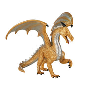 Mojo Fantasy Golden Draak 387256 - afbeelding 2
