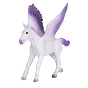 Mojo Fantasy Baby Pegasus Lila 387289 - afbeelding 1