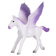 Mojo Fantasy Baby Pegasus Lila 387289 - afbeelding 2