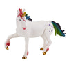 Mojo fantasy eenhoorn regenboog - 387296