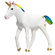 Mojo Fantasy Baby Unicorn Rainbow 387360 - afbeelding 1