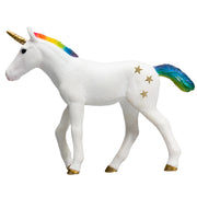 Mojo Fantasy Baby Unicorn Rainbow 387360 - afbeelding 2