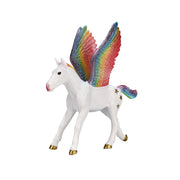 Mojo Fantasy Baby Pegasus Rainbow 387361 - afbeelding 1