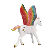 Mojo Fantasy Baby Pegasus Rainbow 387361 - afbeelding 3