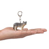 Mojo Key Ring Wolvenwelp 387430