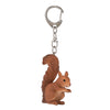 Mojo Key Ring eekhoorn 387431