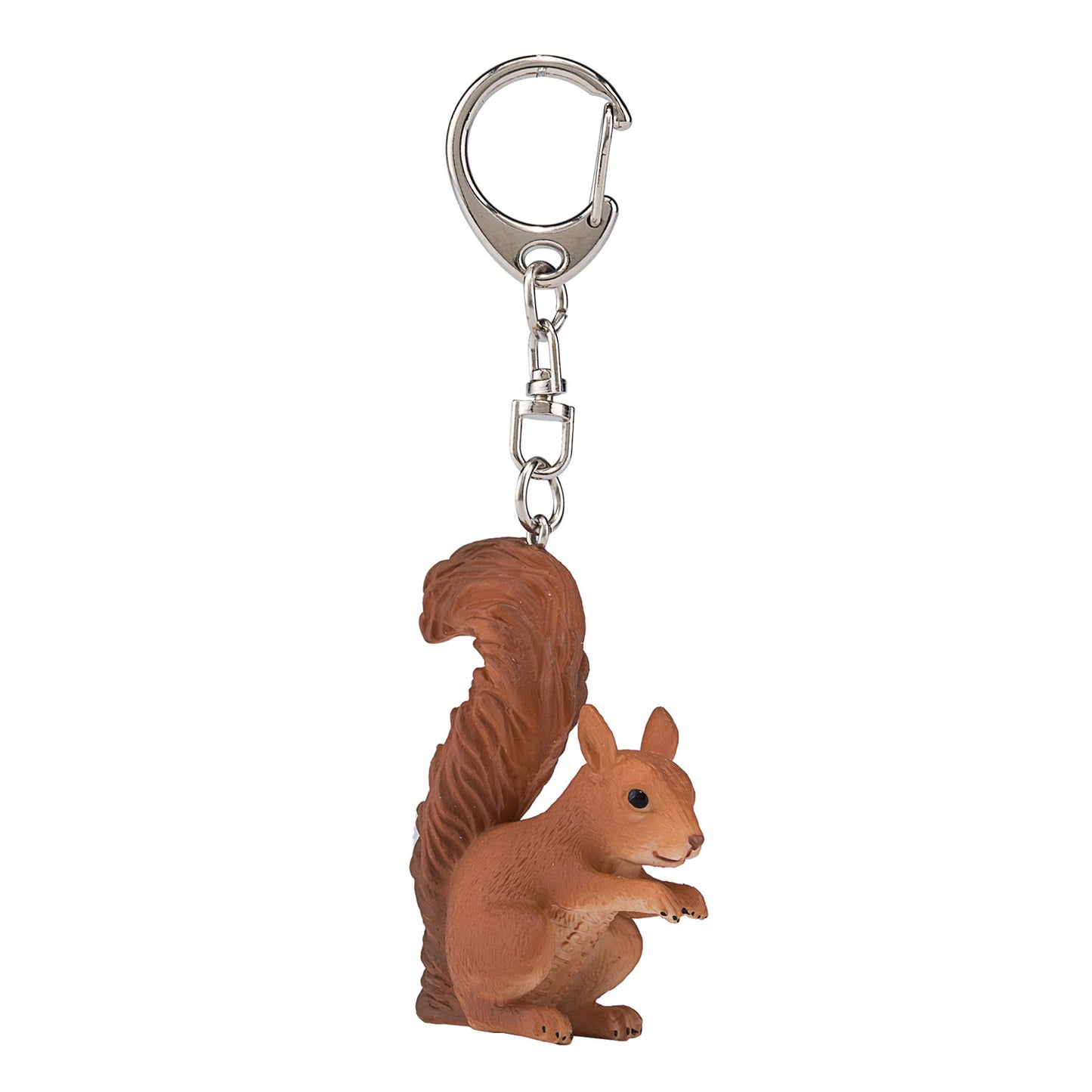 Mojo Key Ring eekhoorn 387431