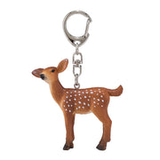 Mojo Key Ring Deer 387435 - afbeelding 1