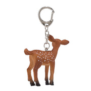 Mojo Key Ring Deer 387435 - afbeelding 3