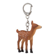 Mojo Key Ring Deer 387435 - afbeelding 4