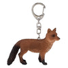 MOJO Key Ring Red Vos 387437