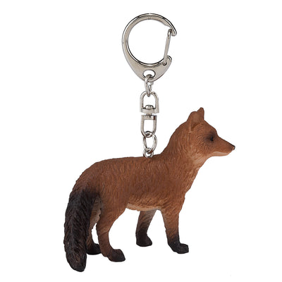 MOJO Key Ring Red Vos 387437