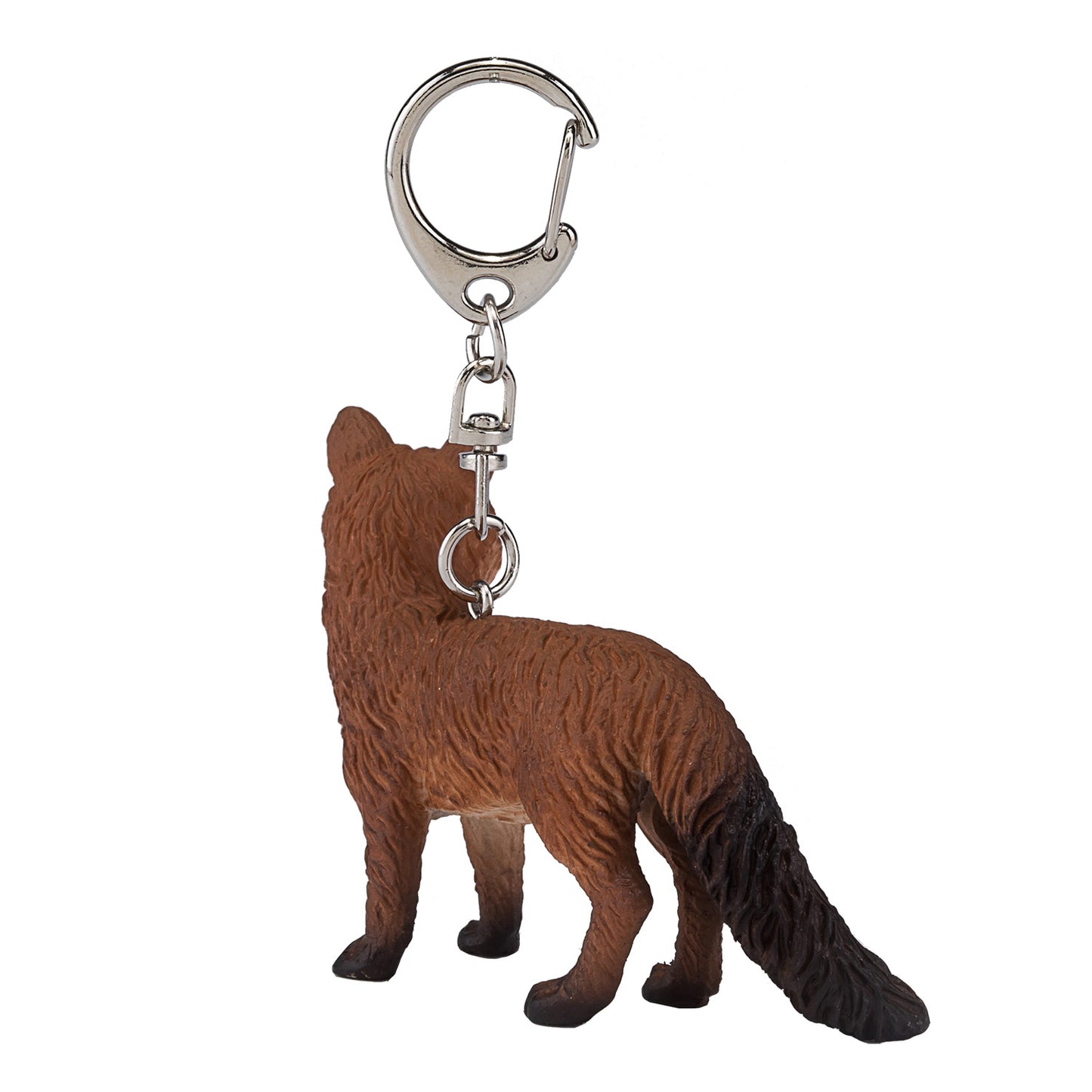 MOJO Key Ring Red Vos 387437