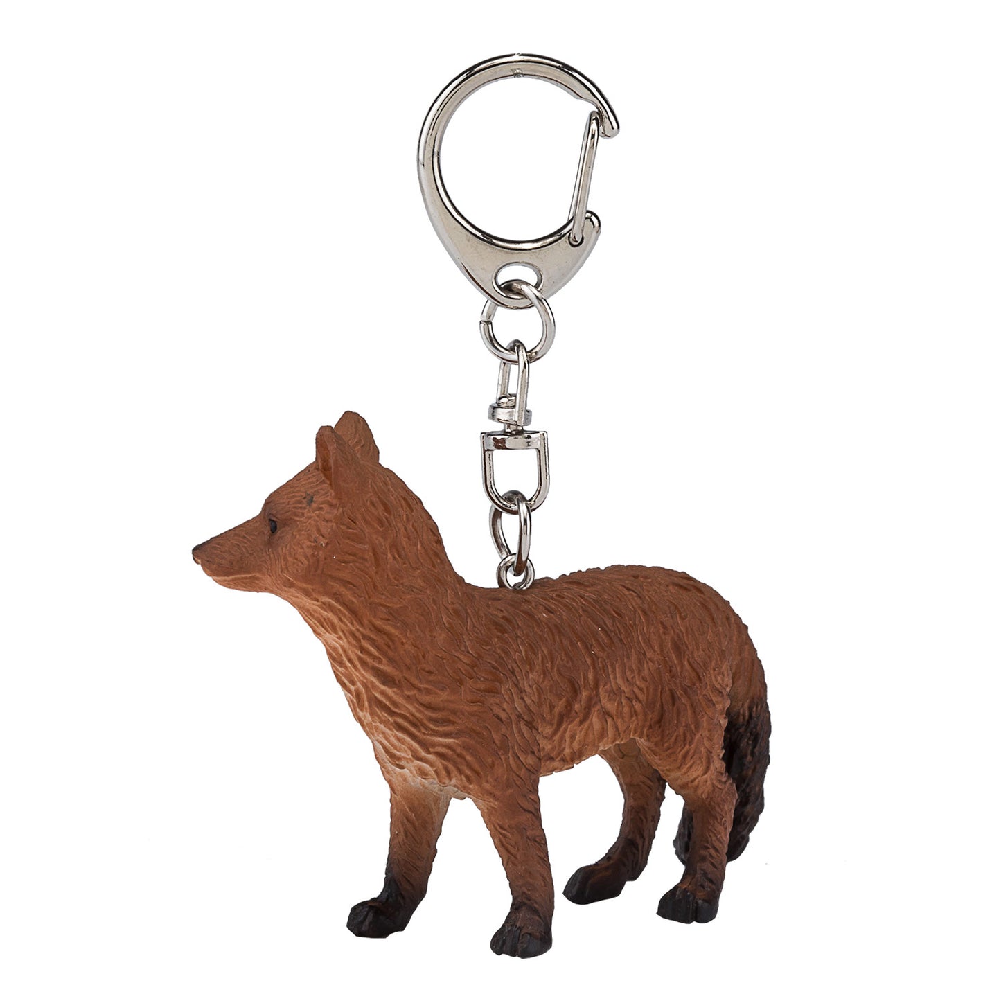 MOJO Key Ring Red Vos 387437
