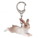 MOJO Key Ring Ling Rabbit 387440 - afbeelding 1