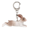 MOJO Key Ring Ling Rabbit 387440