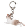 MOJO Key Ring Ling Rabbit 387440