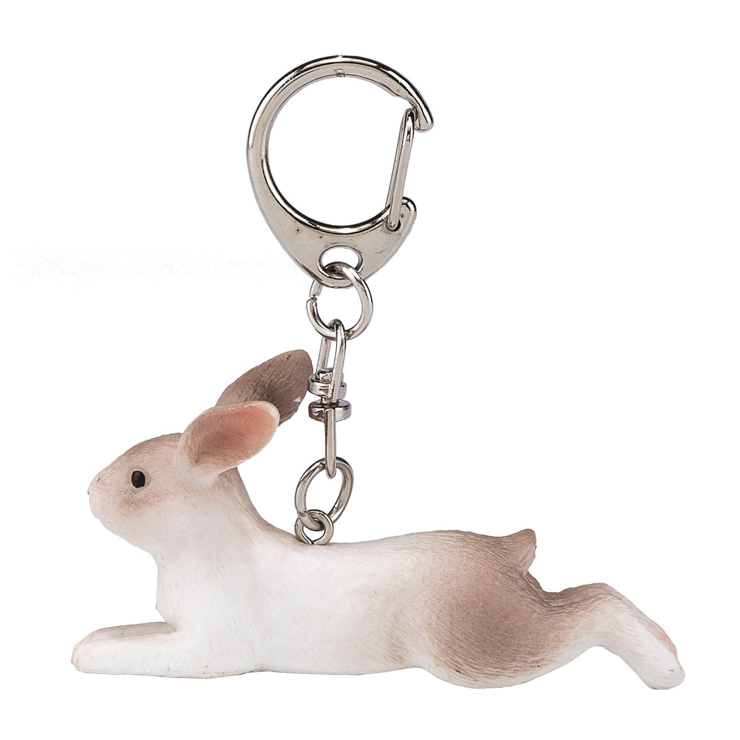 MOJO Key Ring Ling Rabbit 387440