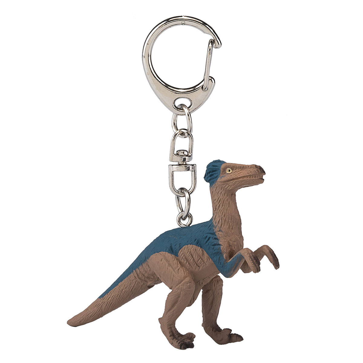 MOJO Key Ring Velociraptor 387444